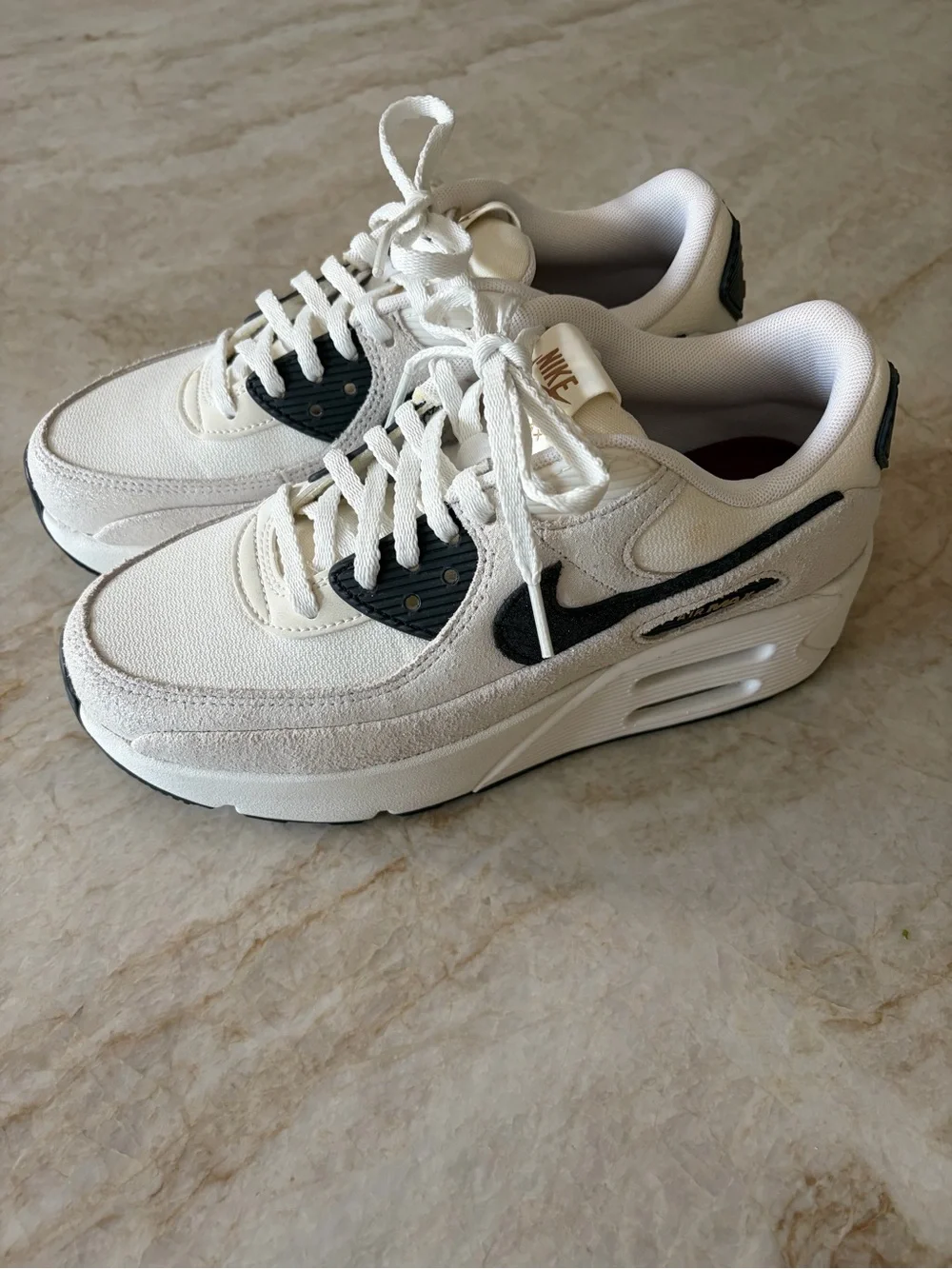 Nike women’s size